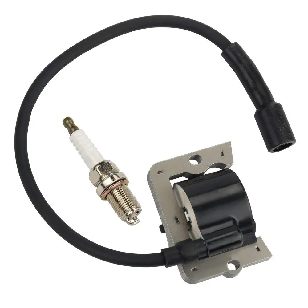 Butom M133019 12 584 04-S Ignition Module Coil for Kohler Engines 12-584-04 12-584-01 John Deere STX38 LT155 LT133
