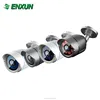 720p or 1080p Hybrid HD Camera can be switched to be AHD, TVI, CVI or Analog Video via OSD menu, Security CCTV camera