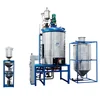 New Design Expandable Eps polystyrene eps pelletizing styropor machine For Beads Making