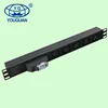 Beautiful Color High Voltage Direct Current Server Iec320-C14 Plug Wd-320 Ac Pdu