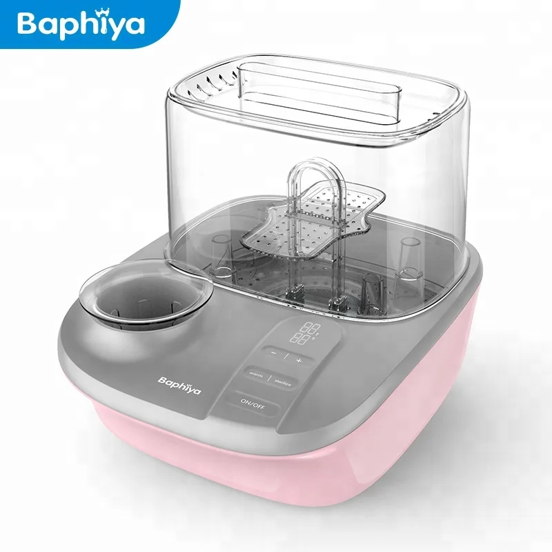 commercial baby bottle warmer