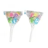2019 new sweet Multi-Colored gift use lollipop candy