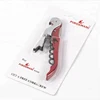 2018 New Hot Selling Cheap waiters corkscrew wood bottle opener wine opener corkscrew