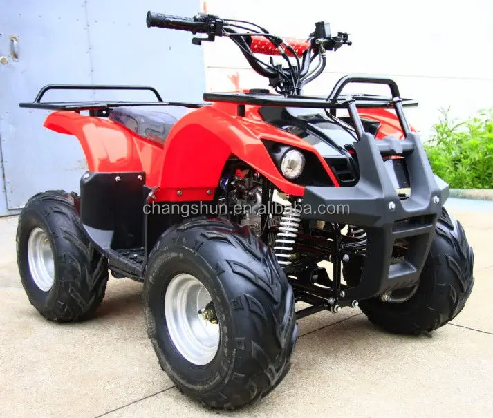 2017 Cheap Gasoline 110cc Adults Atv For Sale Buy Adult Gasoline Atv