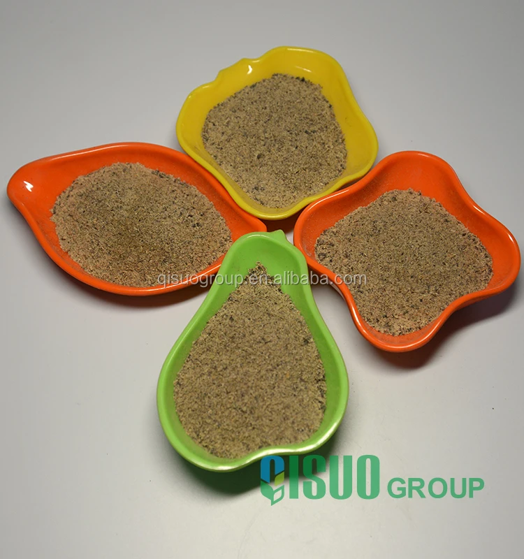 Qisuoミミズエキス100 純粋なミミズタンパク質粉末飼料用 Buy 干しミミズ粉末 イトミミズ粉末 無味タンパク質粉末 Product On Alibaba Com