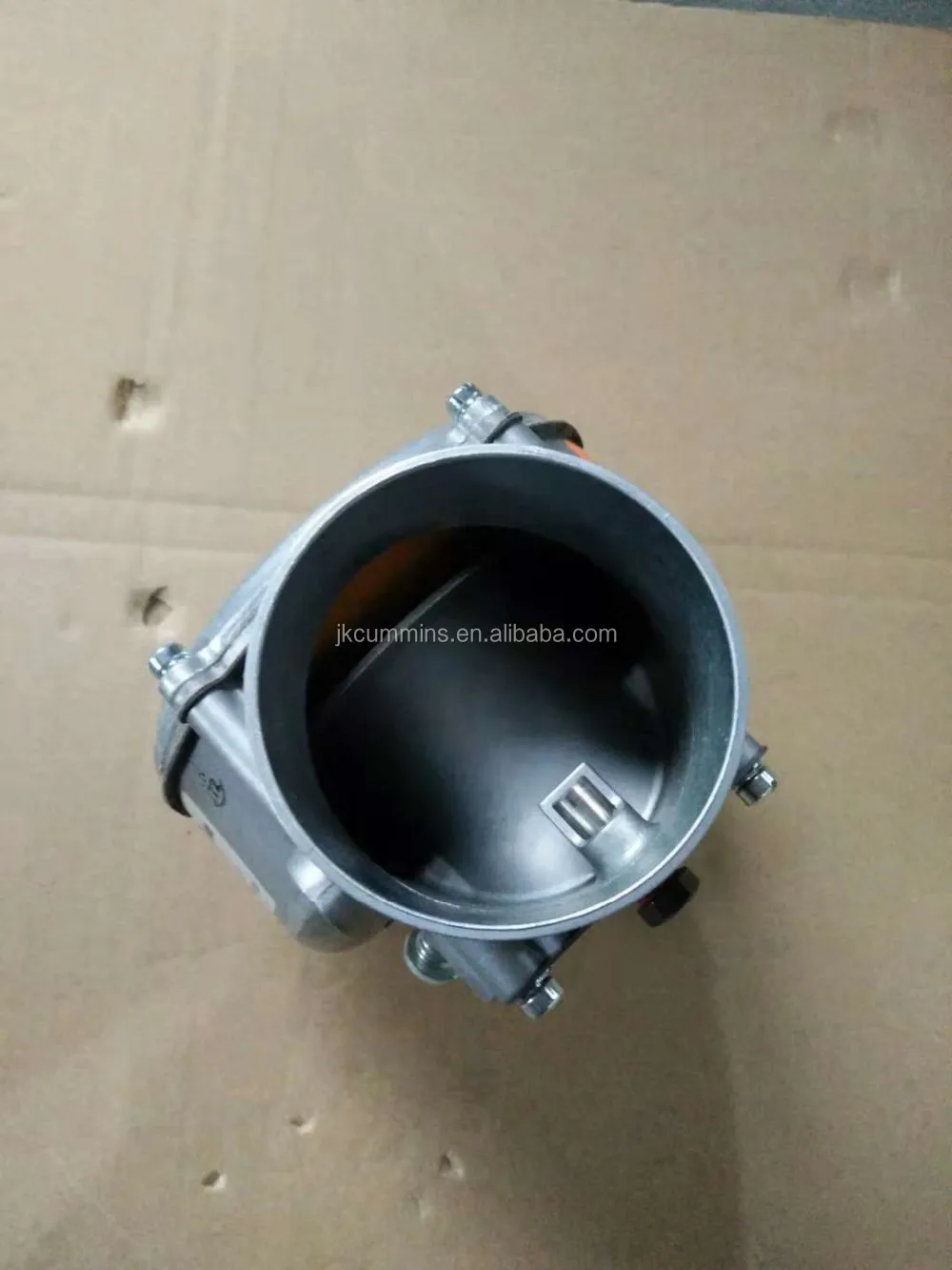 Automatic Cement Mixer Parts Natural Gas Engine Parts Generator Set