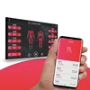 Bodytech ems fitness machinies/ Wireless ems training suit/ Electro stimulation machines