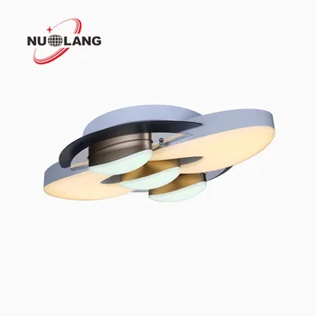 Surface Mounted Light Modern Fancy Led Acrylic Ceiling Lights Fixtures Flush Mounted Ceiling Lamp Buy Modern Ceiling Light Fancy Ceiling Light Led