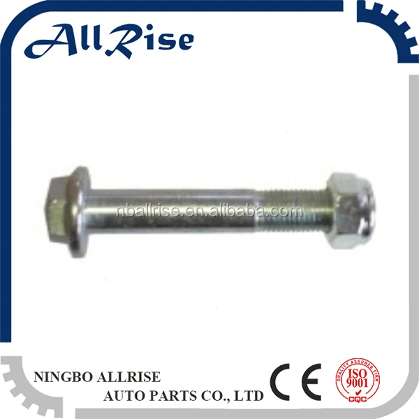 ALLRISE C-19050 Trucks 955372 Flange Screw