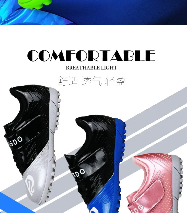 China Suppliers Sport Shoes Football Soccer,Boys Studs Football Shoes
