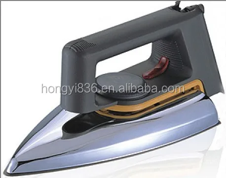 light weight electric iron