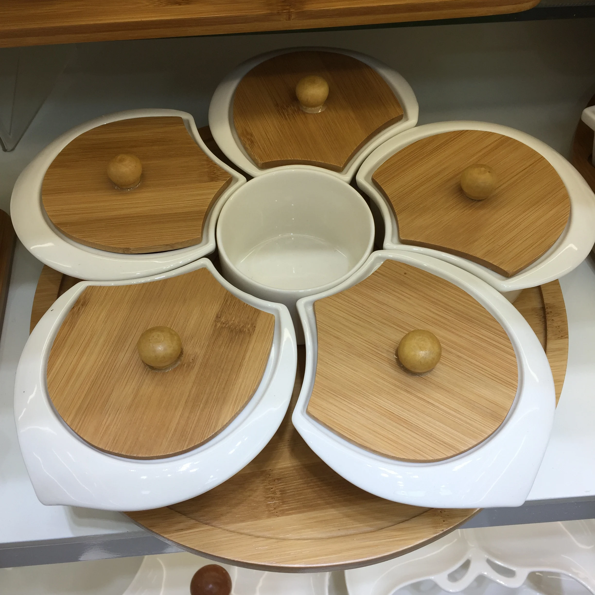 European Style Black Ceramic Dinner Plate Gold Rim 8" 10" Nordic Restaurant Plates Steak Plate