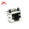 Cat 5e keystone jack UTP RJ45 cat 5e keystone jack