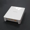 3D Part Scanning with Reverse Engineering Prototype