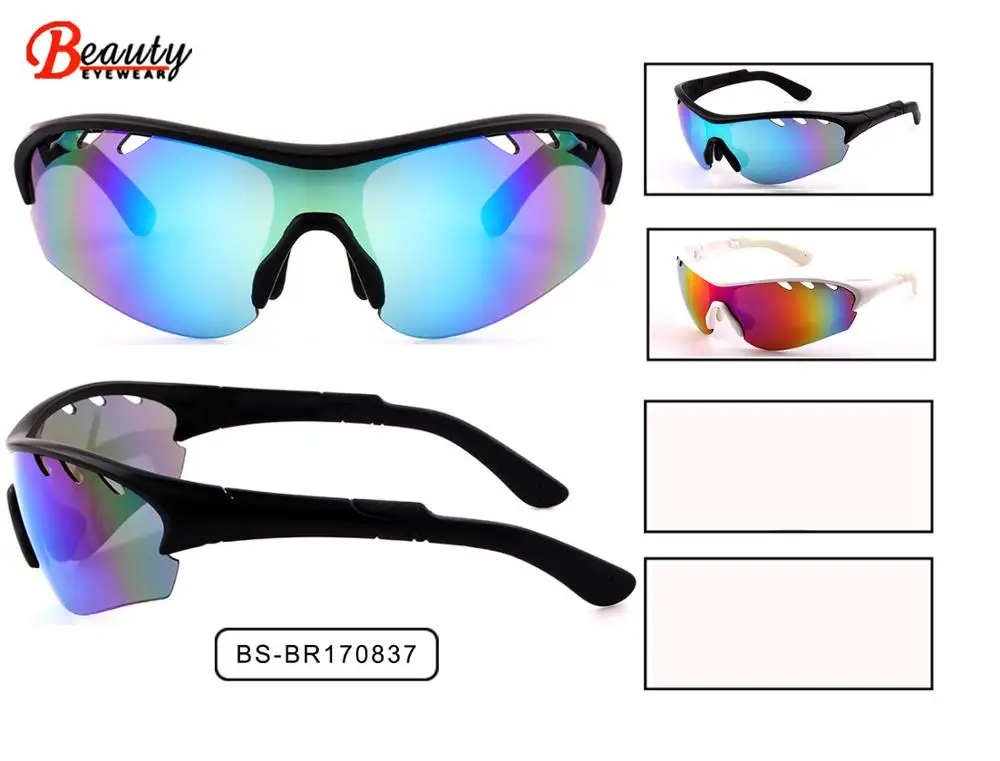 sunglasses for biking