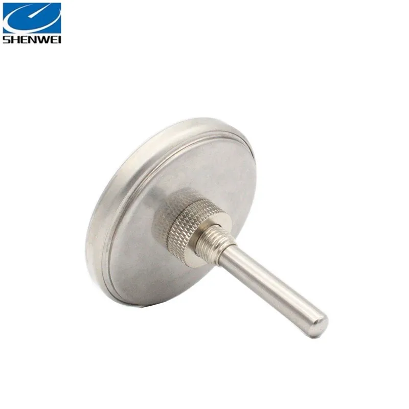 Sw Stainless Steel Ss Thermometer Temperature Gauge Replacement For