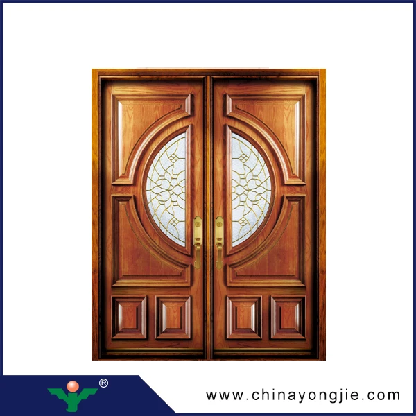 Skin Plywood Davao City Flat Teak Wood Main Door Design