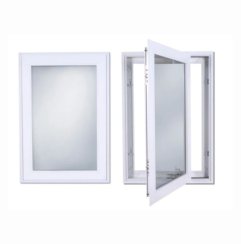 Triple Glazed Windows With Low U Value Buy Window Aluminum