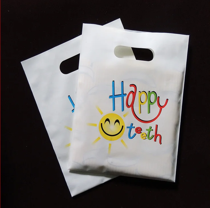 Die Cut Custom Shopping Bags | IUCN Water