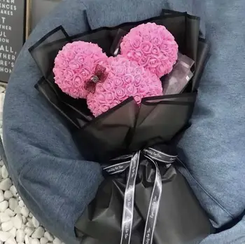 valentines surprise for girlfriend