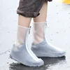 2019 Wholesale Silicone Shoe Protectors/Rain Shoe Cover For Indoor And Outdoor Protection