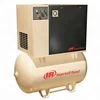 UP5-22-7 UP5-22-8 UP5-22-10 UP5-22-14 UP5-22 Ingersoll Rand Marine screw air compressor use in ocean platform DNV report