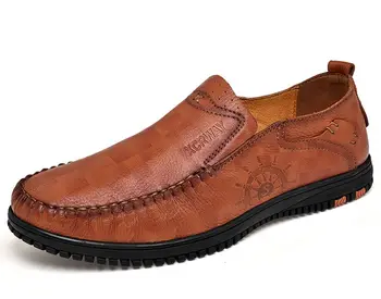 moccasin gommino