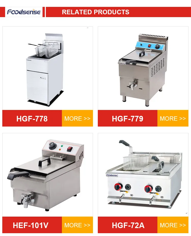 Professional Flavors! 1025 PSI Pressure Fryer