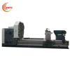 CW61125M Heavy Duty Horizontal Torno Lathe