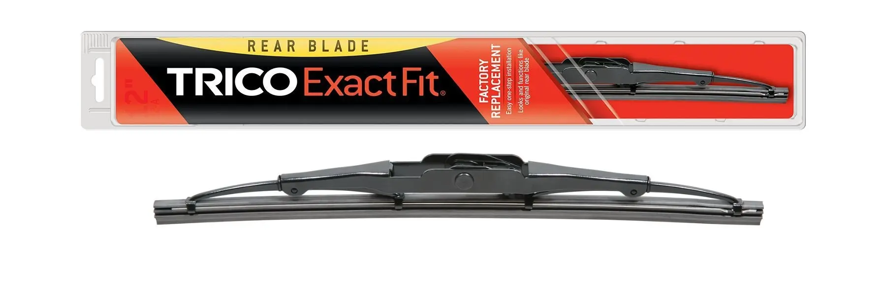 TRICO 32-260 Sentry Dual-Shield Hybrid Technology Wiper Blade Pack of 1 26