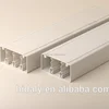 PVC COMPARTMENT TRUNKING With 3 Compartment/ Without Division Plates