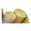 Global hot sale high quality rock wool felt with aluminium foil factory price on promotional