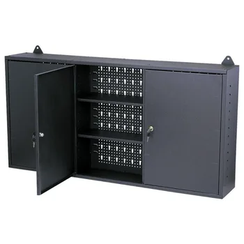 Wholesale Cheap Wall Mount Cabinet With Lock Garage Shop Home