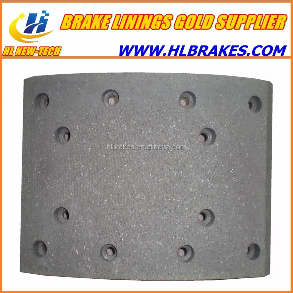 Hino Brake Lining 47441-6670 - Buy Hino Brake Lining,Hino Brake Shoe ...