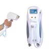 alma iced 808nm diode laser stack hair removal machine