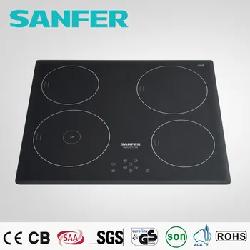 Not Low Price Hot Pot Induction 60cm Induction Cooktop Cooker