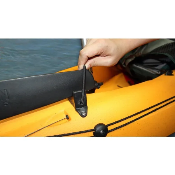 Universal Kayak Rudder System Buy Kayak Rudder System,Rudder Kits