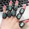 XY-CM1599 Fashion earrings ring/necklace earring bracelet/charm earring