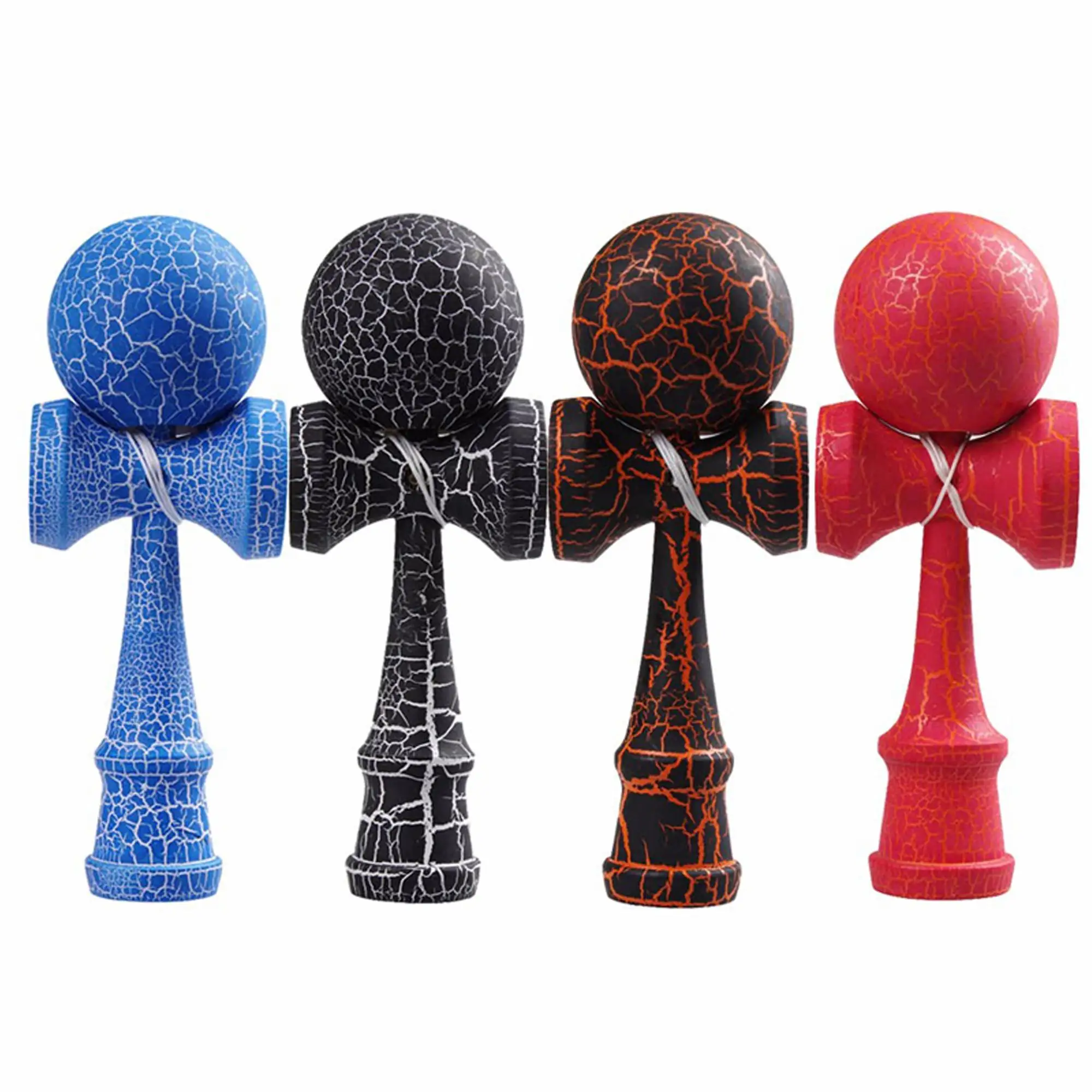 2022 Hot Sell Quality Customized Kendama  Balls Top Popular 