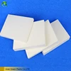 China Big Factory Good Price multicolor pvc rigid foam board material pvc id card marble pvc board