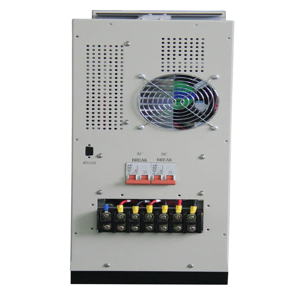 5kva Input Output 110v 220v 50hz 60hz Online Ups Buy 110v 220v 50hz