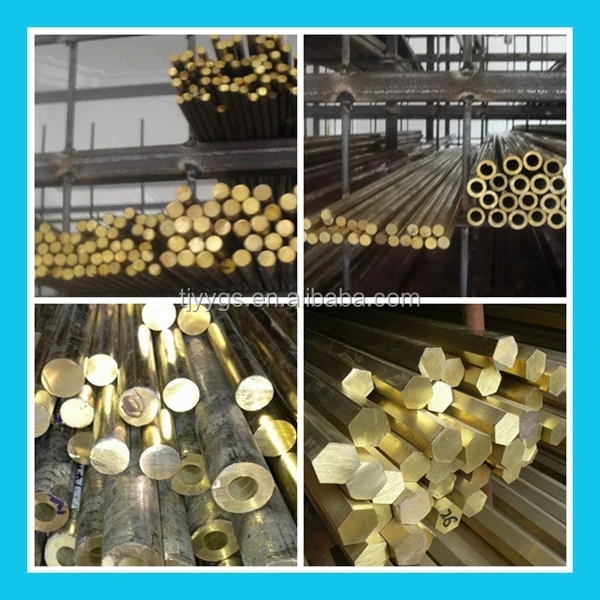 Brass Bar / Brass Rod Buy Brass Bar / Brass Rod,Brass Bar,Hot Sale