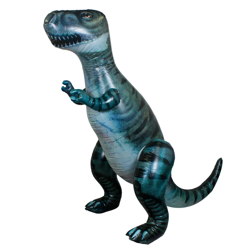Giant Inflatable Dinosaur Animal Toys For Kids Fun Party Decoration