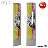 eas am antenna clothing store anti theft security gate