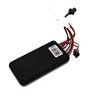 High Quality Fleet gps tracker with car alarm system Google link GPS data high speed platform smart car gps tracker GT06