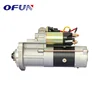 OFUN High-Performance 01182315 LRS02599 Mechanical Starter Motor Excavator