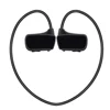 8G 16G 32G optional sport music player mini mp3 player with BT headset headphone waterproof wireless earphone for phone
