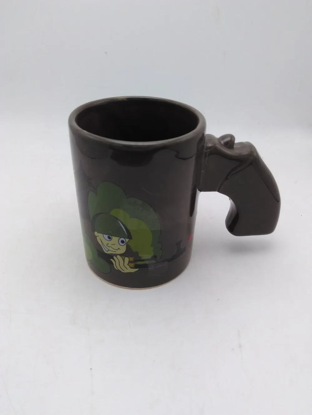 small coffee mugs 8 oz