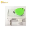 Audio Jack Interface 13.56mhz RFID Card Reader NFC Reader ACR35 for Mobile Phone