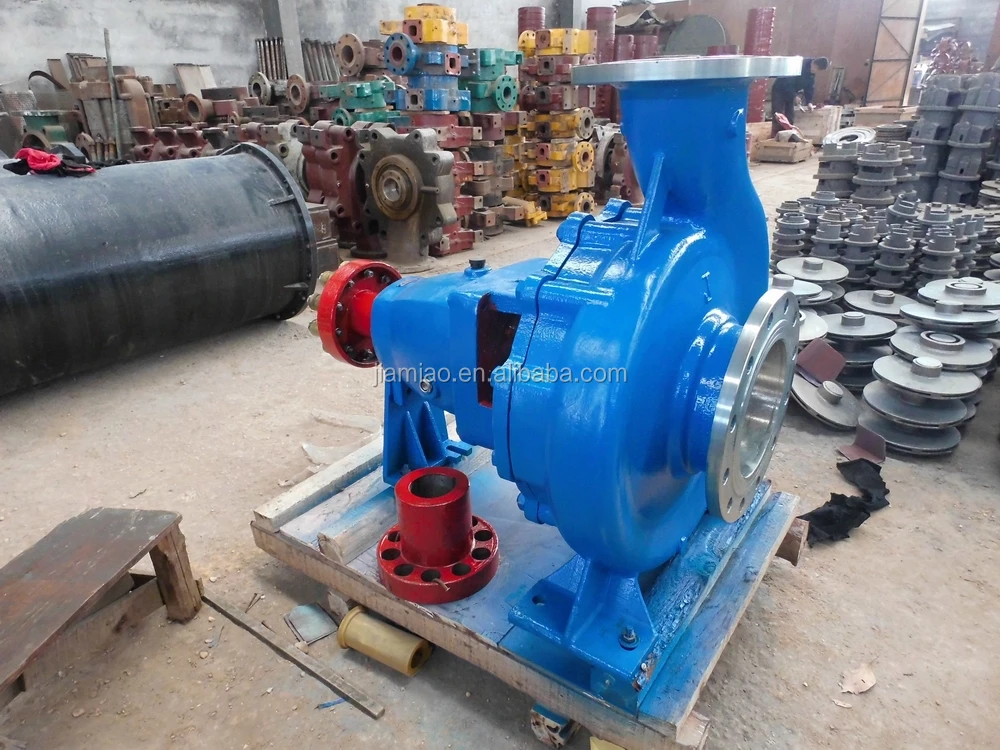Agricultural Irrigation Water Pump/ Diesel Water Pumps/ Fire Pumps